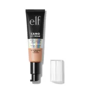 Elf Camo Cc Cream Color Correcting Shade Medium 310 C Pack Of 2 For $18.00