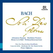 Bach,J.S. / Chor Des - Bach: Complete Edition [New CD] Boxe