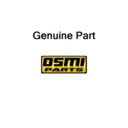 New OEM Ariens Polaris PAWL-DETENT 21901183 3233829
