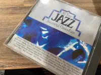 在飛比找Yahoo!奇摩拍賣優惠-9.9新二手 LL前 ALL TIME JAZZ INSTR