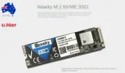 Vaseky M.2 2280 SSD NVME PCIE Internal Solid State Drive for Desktop Laptop PC