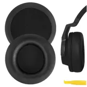 Geekria Ear Pads for AKG K540 K545 K275 K267 K182 Headphones (Black)
