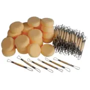 Potter's Select Ribbon Tool Bonus Pack