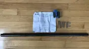 Sub Zero STASTEL30X1/B 7007710 Tubular Handle New In Box MSRP: $242
