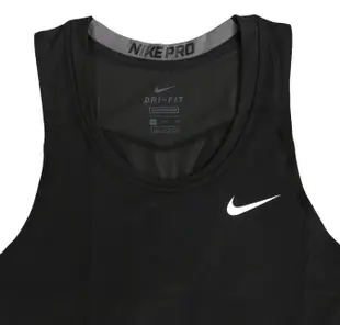 【熱賣精選】NIKE PRO TANK DRI FIT 緊身背心 緊身衣 運動背心 排汗 703097010