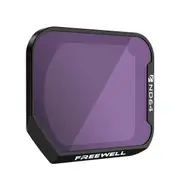 Freewell ND64 Filter for Mavic 3 Classic