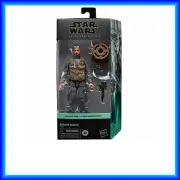 Star Wars Black Series Rogue One Bodhi Rook 6-Inch Action Figure