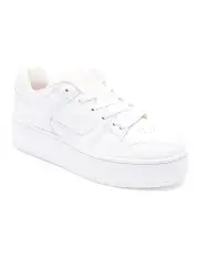 [DC] Manteca 4 Flatform Shoes in White