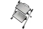 Polder Easy Close 2 Step Folding Ladder