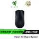 Razer 雷蛇 Viper V3 HyperSpeed 毒蝰 速度版 無線電競滑鼠 輕量滑鼠