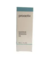 Proactiv Blackhead Dissolving Gel 30mL BRAND NEW WITH BOX