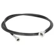 Tachometer Cable for Massey Ferguson Massey Harris 30 65 135 150 165 175 180 F40