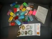 Lot of 29 NEW FIMI Model Modeling Clay Different Colors