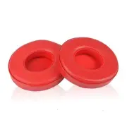 Leather Headphone Case for Beats Solo2.0 / 3.0 Wireless - 1 Pair