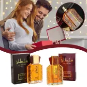 SULTAN Dubai Perfume For Men Elegant Long Lasting Eau Toilette Spray`,