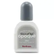 Bordeaux - Tsukineko StazOn Opaque Inker Solvent Ink Permanent Stamping