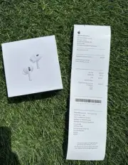 Apple Airpods Pro 2nd Gen With MagSafe Case USB-C MTJV3AM/A Brand new Sealed