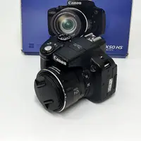 在飛比找蝦皮購物優惠-【蒐機王】Canon SX50HS 類單眼 數位相機 85%