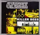 67 Special - Killer Bees - CD (5144212102 Mushroom 3 x Track)