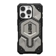 [114457113636] Monarch Pro Apple iPhone 16 Pro Max 6.9" Rugged Case Titanium, 25ft. Drop