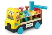 LeapFrog: Pound & Pop Truck