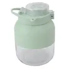 Blender Cup Electric Juicer Mini Portable Automatic For Outdoor Sport Use JY