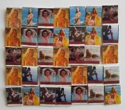 Bulk Vintage Nude MATCHBOOKS Bryant & May PLAYMATE Allan NZ Unused