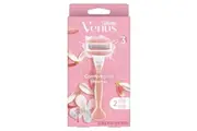 Gillette Venus Comfort White Tea Razor 2 Pack