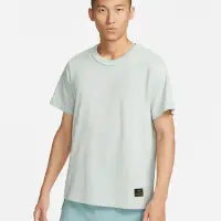 在飛比找momo購物網優惠-【NIKE 耐吉】短袖上衣 休閒 AS M NL SS KN