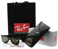 在飛比找蝦皮購物優惠-~NALU~RAY BAN WAYFARER RB2140 