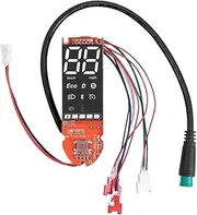 Electric Scooter 36V LENZOD Dashboard Display Circuit Board OEM, for M365/Pro Electric Scooter Circuit Board Screen Parts Electric Scooter Control Panel