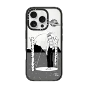 iPhone 16 Pro Impact Case MagSafe Compatible Capricorn