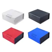 Static Electricity Sprayed Box Case for Electronics and Communication Facilities