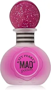 [Katy Perry] Mad Potion Eau de Perfume Spray for Her, 30ml