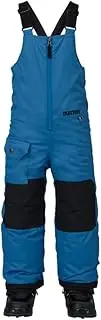 [Burton] MS Maven BIB PT 13052102 Glacier Blue 2T