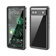Redpepper Case Life Cover Waterproof Dust Shockproof Case - For Google Pixel 6A