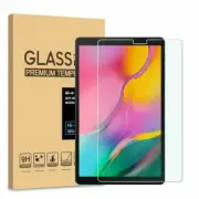 For Samsung Galaxy Tab A 10.1 2019 T510 T515 Tempered Glass Screen Protector