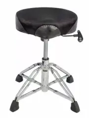 Drum Throne - Deluxe Hydraulic