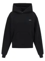 [Coperni] Coperni-Horn Felpe Nero-Donna S