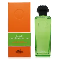 在飛比找momo購物網優惠-【Hermes 愛馬仕】Eau de pamplemouss