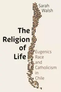 在飛比找博客來優惠-The Religion of Life: Race, Eu