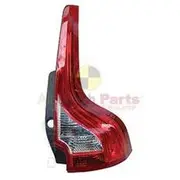 All Crash Right Tail Light - LDZ-21040RHP