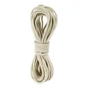 Elastic Cord Stretch String Heavy Rope 2.8mm 11 Yards Rubber Rope Dark Purple