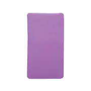 Sensory Fitted Bed Sheet - Lilac