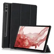 Case for Samsung Galaxy Tab S10+ Plus 12.4” 2024 Release Lightweight Slim