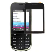 Touch Panel For Nokia Asha 202