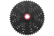 SunRace CS-MZ600 Wide Range 12 Speed Cassette - Shimano HG Splined - 11-51T - 12 Speed
