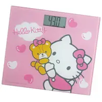 在飛比找蝦皮購物優惠-Hello Kitty 電子體重計-HW-319P