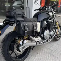 在飛比找蝦皮購物優惠-［加厚 ］HONDA CB1100  側架 貨架  靠背 側