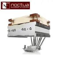 在飛比找欣亞購物優惠-[欣亞] Noctua 貓頭鷹 NH-C14S 下吹式散熱器